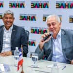 Artigo: Otto confirma que maioria dos prefeitos do PSD apoiarão Jerônimo