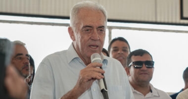 Artigo: Otto diz que Angelo Coronel não seria senador ao lado de ACM Neto