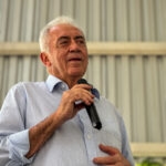 Artigo: Otto Alencar nega encontro entre ACM Neto e Kassab e lamenta fake news