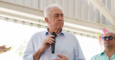 Artigo: “Já mandei mensagem e ele não me responde”, diz Otto após rompimento de Coronel