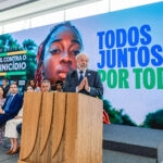 Artigo: UOL: Lula projeta vitória, mas diz que eleição deve ser decidida no segundo turno