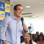 Artigo: Gestão Bruno Reis concede 1,5km da orla de Salvador para o Rei da Praia por 30 anos