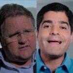 Artigo: Geddel se irrita com fake news de veículo ligado a Neto: “De onde sai uma merda dessas?”