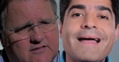 Artigo: Geddel se irrita com fake news de veículo ligado a Neto: “De onde sai uma merda dessas?”