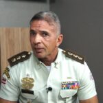 Artigo: Partidos ligados ao Governo miram Coronel Sturaro para disputar eleição deste ano