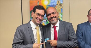 Artigo: Luta da UGT-BA por salário mínimo baiano ganha apoio na Câmara dos Deputados