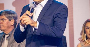 Artigo: Justiça impede de vez venda de área verde do Corredor da Vitória por Bruno Reis