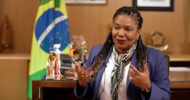 Artigo: Vice-presidente do PT nega convite a Margareth Menezes para disputar a prefeitura