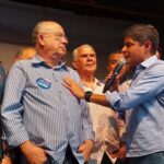 Artigo: Vereador do União Brasil diz que Zé Ronaldo cometerá erro se renunciar para apoiar Neto