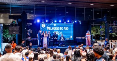 Artigo: Melhores do ano do Jiu-Jitsu, MMA, Muay Thai e Kickboxing serão premiados em Lauro de Freitas