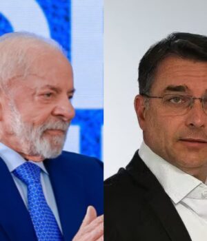 Artigo: Paraná Pesquisas indica empate técnico entre Lula e Flávio Bolsonaro para 2026