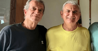 Artigo: Coronel ignora Lula, se reúne com cúpula bolsonarista e pode se filiar ao PL