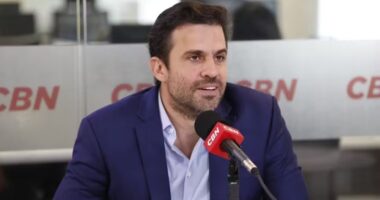 Artigo: Mesmo inelegível, União Brasil que ter Pablo Marçal candidato ao Senado em São Paulo