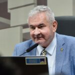 Artigo: Coronel diz o que falou em conversa reservada com Bruno Reis