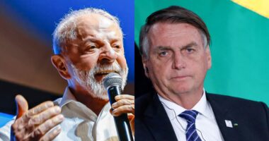 Artigo: Lula responde ataque de Flávio e compara Bolsonaro a carro “no desmanche”