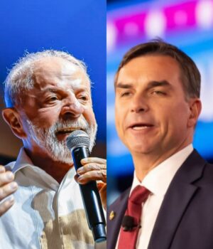 Artigo: Paraná Pesquisa aponta empate técnico entre Lula e Flávio Bolsonaro para 2026