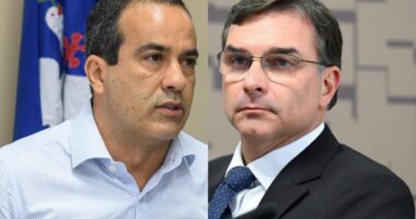 Artigo: Bruno Reis nega que foi convidado para ser vice de Flávio Bolsonaro