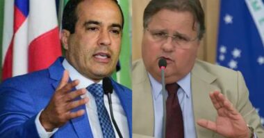 Artigo: Geddel manda recado para Bruno: “Neto não te queria e eu posso provar”