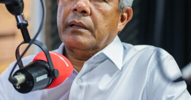 Artigo: Governador lamenta morte de adolescente e cobra rigor na apuração