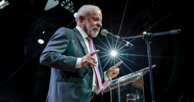 Artigo: Lula detona proposta de Trump para reconstrução de Gaza