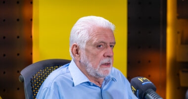 Artigo: Jaques Wagner pede definição rápida da chapa governista na Bahia