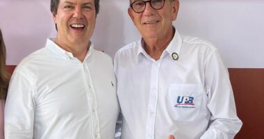 Artigo: José Trindade celebra dia histórico para desenvolvimento da Bahia e destaca parceria da Conder com Municípios