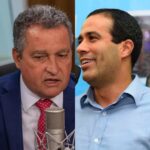 Artigo: Rui diz que vereadores escolhem quem vai ser beneficiado no programa Morar Melhor