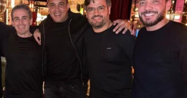 Artigo: Prefeito de Ilhéus “imita” ACM Neto e Débora Régis e também sai do Brasil