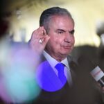 Artigo: Até na pesquisa Séculus Coronel fica em quarto e perde para brancos e indecisos