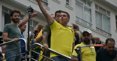 Artigo: Pesquisa Datafolha deve indicar novo cenário para disputa presidencial, diz revista