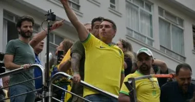 Artigo: PT prepara ofensiva contra crescimento de Flávio Bolsonaro nas pesquisas