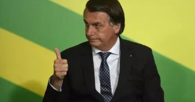 Artigo: Wagner Moura diz que pode citar Bolsonaro em discurso, caso vença o Oscar