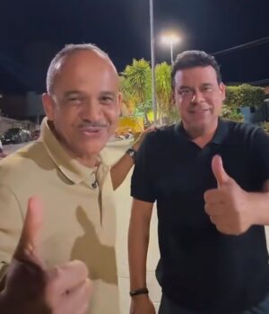 Artigo: Prefeito aliado de Elinaldo e ACM Neto em Correntina é investigado por suspeita de corrupção