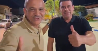 Artigo: Prefeito aliado de Elinaldo e ACM Neto em Correntina é investigado por suspeita de corrupção