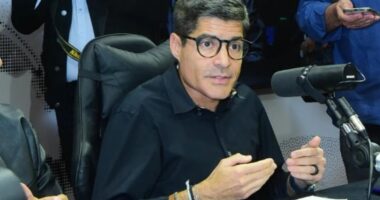 Artigo: ACM Neto reconhece força do Lulismo na Bahia em escolha de marqueteiro, diz colunista