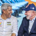 Artigo: Após Rui, Jerônimo também projeta aumento de votos para Lula na Bahia em 2026