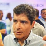 Artigo: Receita Federal revela que ACM Neto recebeu R$ 5,4 milhões do Banco Master