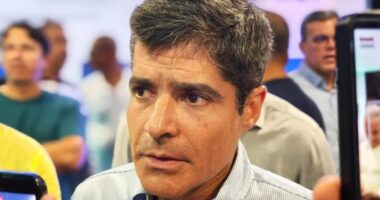 Artigo: Envolvido no Caso Master, ACM Neto multiplicou matrimônio milionário em 10 anos