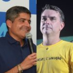 Artigo: Veja: ACM Neto fecha chapa com o PL e caminhará com Flávio Bolsonaro em 2026