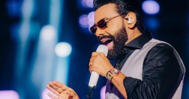 Artigo: Cantor Pablo segue família Bolsonaro no instagram e choca fãs