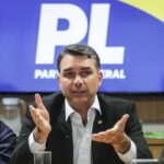 Artigo: Kim Kataguiri aponta motivos para silêncio de Flávio Bolsonaro sobre Banco Master