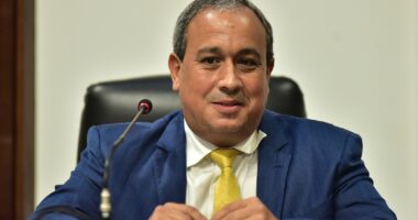 Artigo: Deputado anuncia saída do PL e se filia a partido da base de Jerônimo
