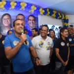 Artigo: Aliados de ACM Neto temem que “brunistas” façam corpo mole na campanha visando 2030