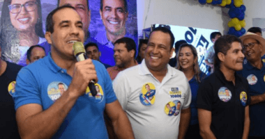 Artigo: Aliados de ACM Neto temem que “brunistas” façam corpo mole na campanha visando 2030