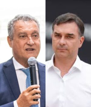 Artigo: Rui diz que Flávio deve repetir o “desastre completo” do governo de Jair Bolsonaro
