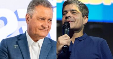 Artigo: Rui Costa nega acordo com ACM Neto sobre Banco Master nas eleições