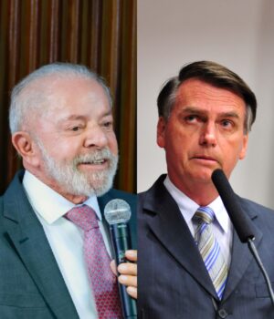 Artigo: Lula defende recompra de refinaria baiana privatizada por Jair Bolsonaro