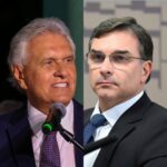 Artigo: Ao UOL, Ronaldo Caiado alfineta Flávio e diz que “não trabalha com likes”