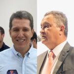 Artigo: Zé Cocá diz que tem mais intenção de voto do que Rui em algumas regiões