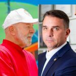 Artigo: Meio/Ideia: Lula e Flávio têm empate técnico no primeiro turno para presidência